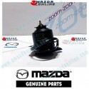 Mazda Genuine Radiator Cooling Fan Motor B31R-15-150 fits 96-02 MAZDA121 [DW] B31R-15-150