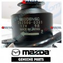 Mazda Genuine Radiator Cooling Fan Motor B31R-15-150 fits 96-02 MAZDA121 [DW] B31R-15-150