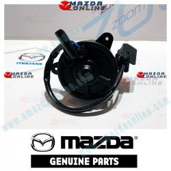 Mazda Genuine Radiator Cooling Fan Motor B31R-15-150 fits 96-02 MAZDA121 [DW] B31R-15-150