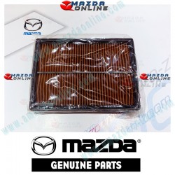 Mazda Genuine Air Filter B593-13-Z40 fits 00-01 MAZDA DEMIO [DW] B593-13-Z40