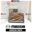 Mazda Genuine Air Filter B595-13-Z40 fits 99-04 MAZDA5 PREMACY [CP] B595-13-Z40