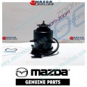 Mazda Genuine Radiator Cooling Fan B5C7-15-150 fits 96-02 MAZDA121 [DW] B5C7-15-150