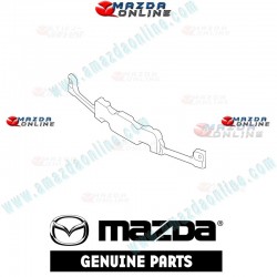 Mazda Genuine Bumper Impact Absorber BABF-50-111 fits 17-18 MAZDA3 [BN] BABF-50-111