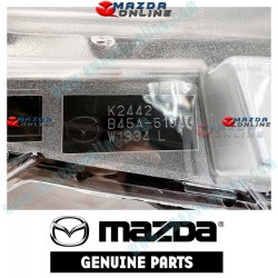 Mazda Genuine Left Head Lamp Unit B45A-51-0L0 fits 13-16 MAZDA3 [BM] B45A-51-0L0