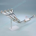 AutoExe Stainless Steel Manifold Exhaust Header fits 89-93 Miata [NA6CE] MR8011