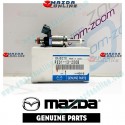 Mazda Genuine Fuel Injector PE01-13-250B fits MAZDA(s) PE01-13-250B