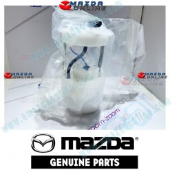 Mazda Genuine Fuel Filter PE01-13-ZE0 fits 13-21 MAZDA CX-5 [KE, KF]