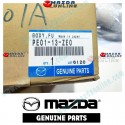 Mazda Genuine Fuel Filter PE01-13-ZE0 fits 13-21 MAZDA CX-5 [KE, KF] PE01-13-ZE0