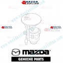 Mazda Genuine Fuel Filter PE01-13-ZE0 fits 19-21 MAZDA CX-8 [KG] PE01-13-ZE0