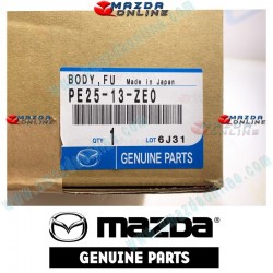 Mazda Genuine Fuel Filter PE25-13-ZE0 fits 10-18 MAZDA5 [CW] PE25-13-ZE0