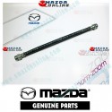 Mazda Genuine Flexible Brake Hose S083-43-820 fits 88-98 MAZDA BONGO [SD, SS,SR] S083-43-820