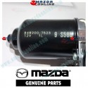 Mazda Genuine Front Window Wiper Motor S58B-67-340 fits 00-04 MAZDA TITAN [SY, WH] S58B-67-340