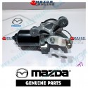 Mazda Genuine Front Window Wiper Motor S58B-67-340 fits 00-04 MAZDA TITAN [SY, WH] S58B-67-340