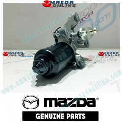 Mazda Genuine Front Window Wiper Motor S58B-67-340 fits 00-04 MAZDA TITAN [SY, WH] S58B-67-340