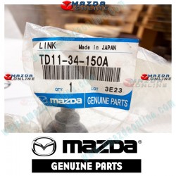 Mazda Genuine Stabilizer Link TD11-34-150A fits 07-15 MAZDA CX-9 [TB] TD11-34-150A