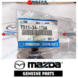 Mazda Genuine Stabilizer Link TD11-34-170A fits 07-15 MAZDA CX-9 [TB] TD11-34-170A