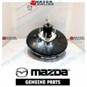 Mazda Genuine Vacuum Brake Boooster TDY4-43-80Z fits 07-15 MAZDA CX-9 [TB] TDY4-43-80Z