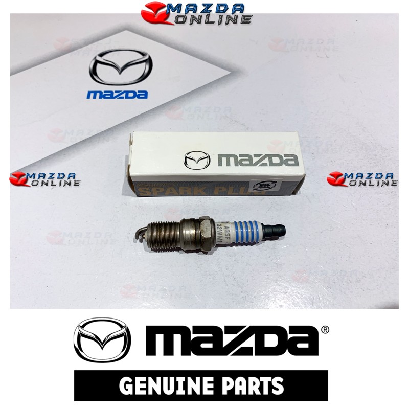 ☆送料無料☆ マツダ 純正 未使用 RX-8 18110S プラグ Mazda genuine