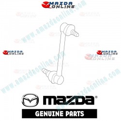 Mazda Genuine Stabilizer Link B26R-34-170 fits 99-00 MAZDA5 PREMACY [CP] B26R-34-170