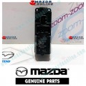 Mazda Genuine Power Window Control Switch BL2C-66-350A fits 00-03 MAZDA323 [BJ] BL2C-66-350A