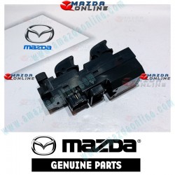 Mazda Genuine Power Window Control Switch BL2C-66-350A fits 00-03 MAZDA323 [BJ] BL2C-66-350A