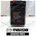 Mazda Genuine Power Window Control Switch BL2C-66-350A fits 00-03 MAZDA323 [BJ] BL2C-66-350A