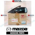 Mazda Genuine Left Door Mirror BR0D-69-180M-97 fits 06-08 MAZDA3 [BK] BR0D-69-180M-97