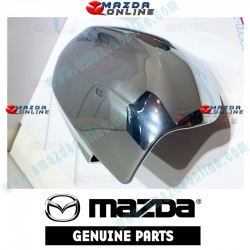 Mazda JDM Door Mirror Garnish C100-V3-650 fits 99-03 MAZDA8 MPV [LV] C100-V3-650