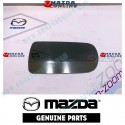 Mazda Genuine Door Mirror Glass DC05-69-123 fits 97-98 MAZDA626 [GF] DC05-69-123