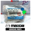 Mazda Genuine Door Jamb Switch GJ6A-66-540 fits 02-13 MAZDA(s) GJ6A-66-540