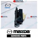 Mazda Genuine Window Lifter Switch S09A-66-350A-09 fits 96-98 MAZDA BONGO [SD, SS, SR] S09A-66-350A-09