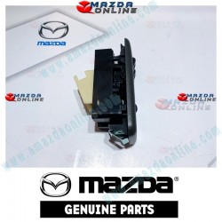 Mazda Genuine Window Lifter Switch S09A-66-350A-09 fits 96-98 MAZDA BONGO [SD, SS, SR] S09A-66-350A-09