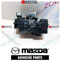 Mazda Genuine Power Window Switch SH90-66-350 fits 99-20 MAZDA BONGO [SK, SL] SH90-66-350