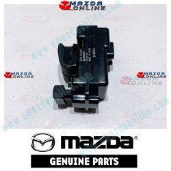 Mazda Genuine Power Window Switch SH90-66-350 fits 99-20 MAZDA BONGO [SK, SL] SH90-66-350