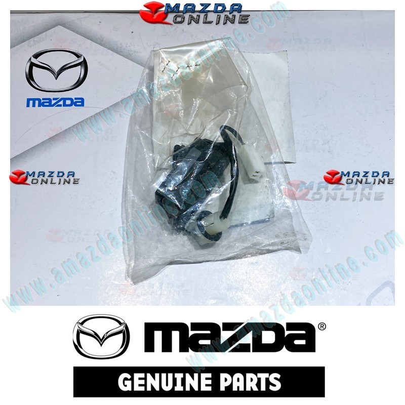 Mazda Genuine Liftgate Request Switch TD11-67-6S0A fits 09-15 MAZDA CX-9 [TB] TD11-67-6S0A