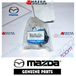 Mazda Genuine Liftgate Request Switch TD11-67-6S0A fits 09-15 MAZDA CX-9 [TB] TD11-67-6S0A