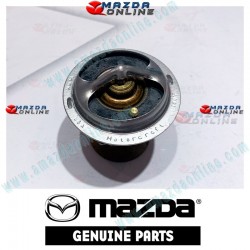 Mazda Genuine Thermostat ZZJ1-15-171A fits 07-15 MAZDA CX-9 [TB] ZZJ1-15-171A