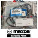 Mazda Genuine Valve Cover Gasket AJ03-10-2D5 fits 00-05 MAZDA TRIBUTE [EP] AJ03-10-2D5