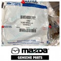 Mazda Genuine Valve Cover Gasket AJ03-10-2D5 fits 00-05 MAZDA TRIBUTE [EP] AJ03-10-2D5