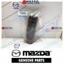 Mazda Genuine Dust Cover B01C-28-0A5A fits 98-03 MAZDA323 [BA, BJ] B01C-28-0A5A