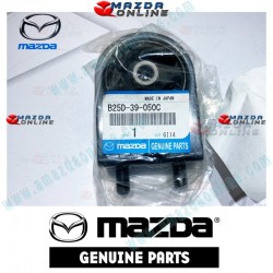 Mazda Genuine Lower Engine Mount B25D-39-050C fits 98-01 MAZDA323 [BJ] B25D-39-050C