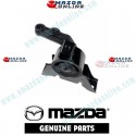 Mazda Genuine Side Engine Mount B25D-39-06YC fits 98-03 MAZDA323 [BJ] B25D-39-06YC