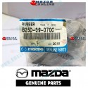 Mazda Genuine Side Engine Mount B25D-39-070C fits 98-01 MAZDA323 [BJ] B25D-39-070C