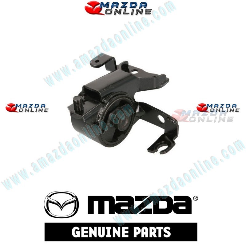 Mazda Genuine Side Engine Mount B25D-39-070C fits 99-00 MAZDA5 PREMACY [CP] B25D-39-070C