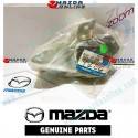 Mazda Genuine Rear Engine Mount B25F-39-040B fits 98-03 MAZDA323 [BJ] B25F-39-040B