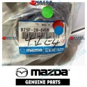 Mazda Genuine Rear Engine Mount B25F-39-040B fits 98-03 MAZDA323 [BJ] B25F-39-040B