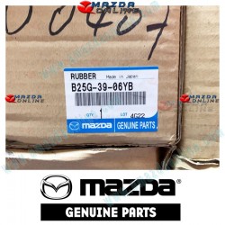 Mazda Genuine Side Engine Mount B25G-39-06YB fits 98-03 MAZDA323 [BJ] B25G-39-06YB