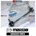 Mazda Genuine Suspension Stabilizer Bar Link Kit B26R-28-170 fits 98-99 MAZDA323 [BJ] B26R-28-170