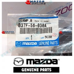 Mazda Genuine Hold Down B37F-56-030A fits 06-10 MAZDA3 [BK, BL] B37F-56-030A