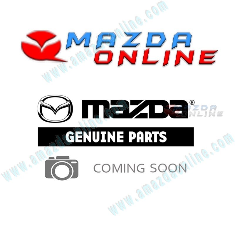 Mazda Genuine Rear Engine Mount BBM4-39-074 fits MAZDA(s) BBM4-39-074